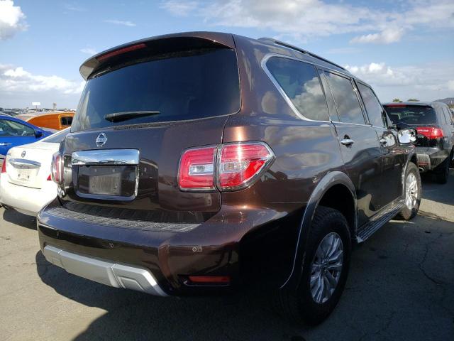 Obraz 3 z 2018 NISSAN ARMADA SV 2018 z VIN JN8AY2ND6J9052271