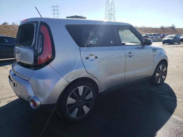 Изображение 3 2014 KIA SOUL ! 2014 с VIN KNDJX3A59E7710668