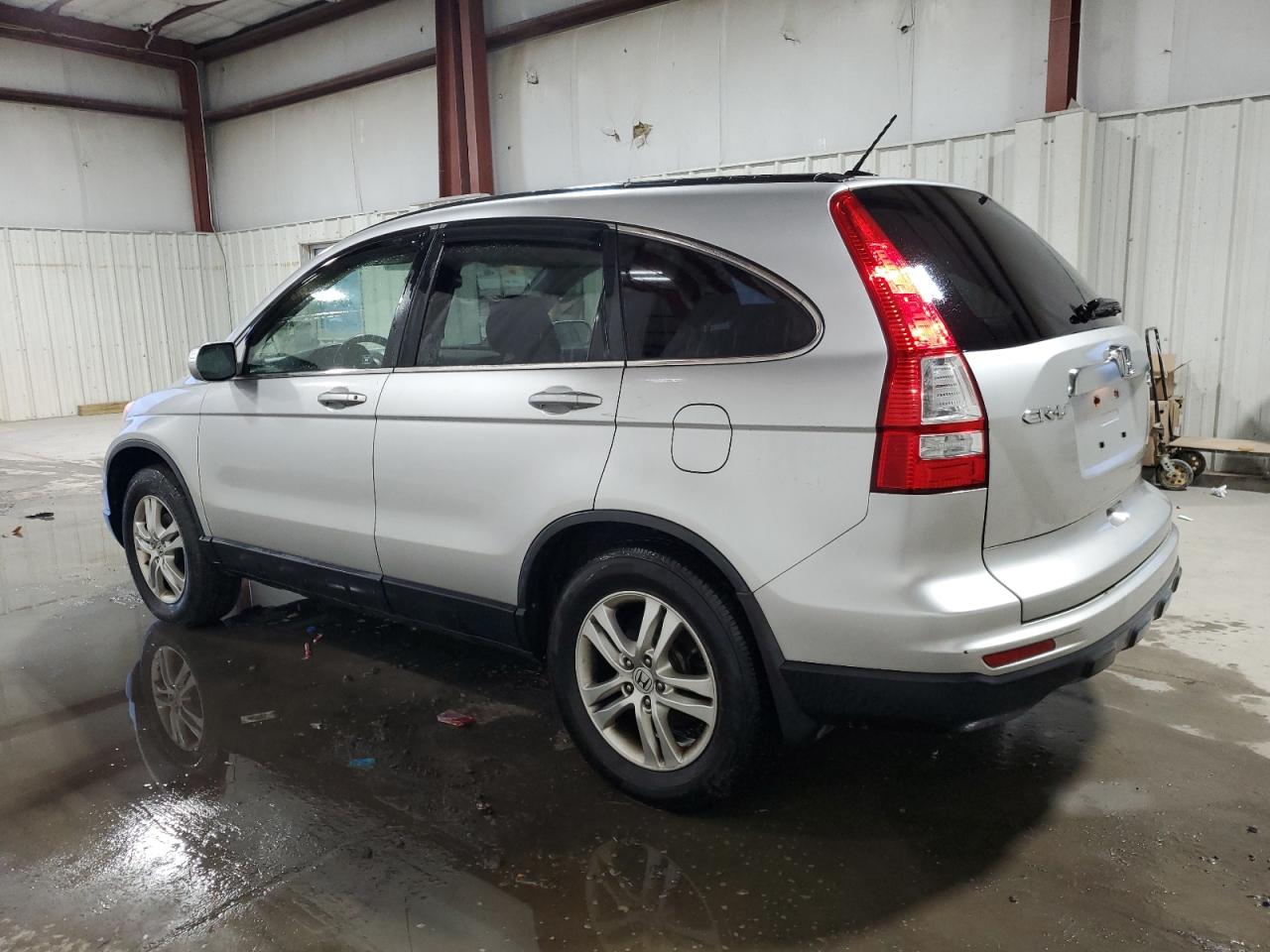 Obraz 2 z 2011 HONDA CR-V EXL 2011 z VIN JHLRE4H76BC018637
