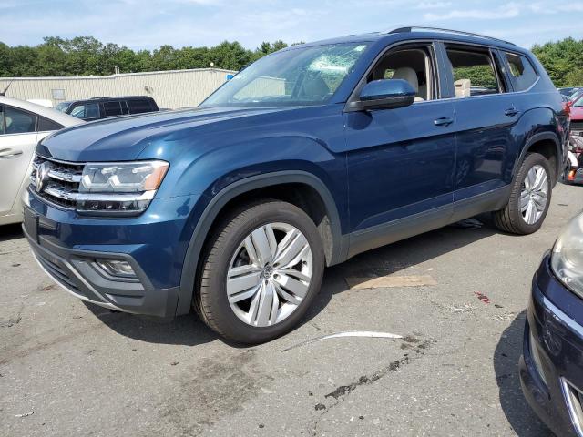 Obraz 1 z 2019 VOLKSWAGEN ATLAS SE 2019 z VIN 1V2UR2CA7KC553316