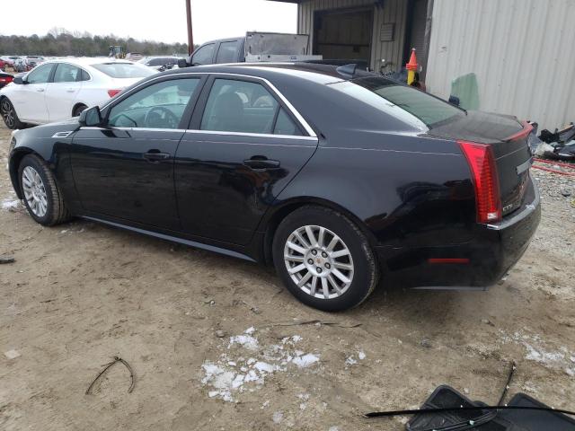 Obraz 2 z 2010 CADILLAC CTS  2010 z VIN 1G6DA5EG9A0105089