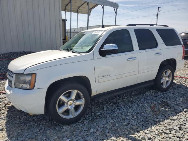 Изображение 2008 CHEVROLET TAHOE C1500 2008