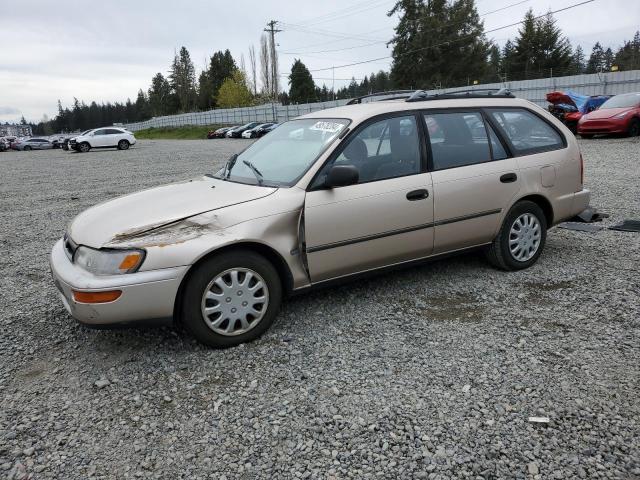 Image 1 of 1993 TOYOTA COROLLA BASE 1993 with VIN JT2AE09W3P0042257