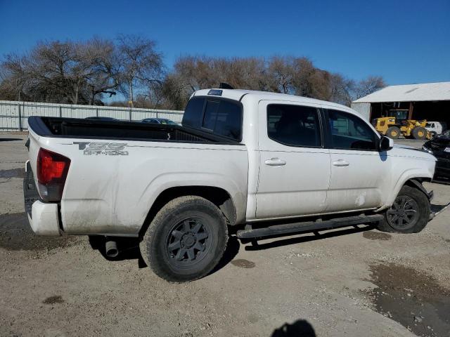 Изображение 3 2023 TOYOTA TACOMA DOUBLE CAB 2023 с VIN 3TYAX5GN2PT071274