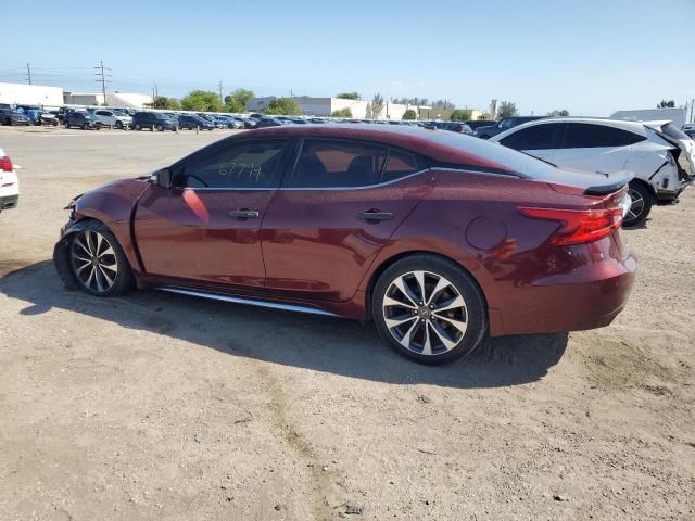 Image 2 of 2016 NISSAN MAXIMA 3.5S 2016 with VIN 1N4AA6AP2GC402021