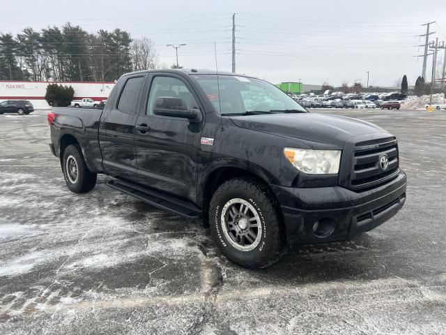 Obraz 2010 TOYOTA TUNDRA DOUBLE CAB SR5 2010