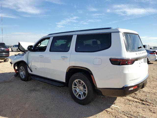 Obraz 2 z 2023 JEEP WAGONEER SERIES I 2023 z VIN 1C4SJUAP9PS563149