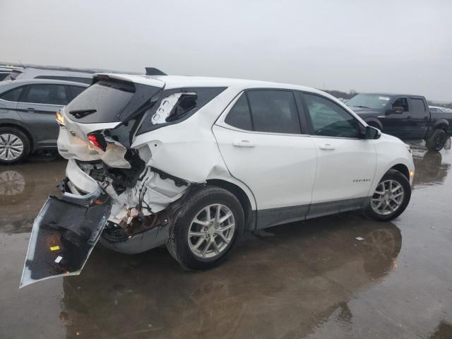 Изображение 3 2023 CHEVROLET EQUINOX LT 2023 с VIN 3GNAXKEG6PS173355