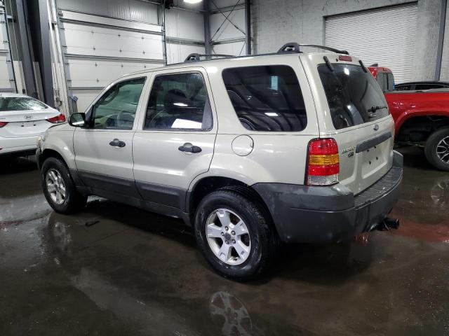 Image 2 of 2005 FORD ESCAPE XLT 2005 with VIN 1FMYU931X5DA22051