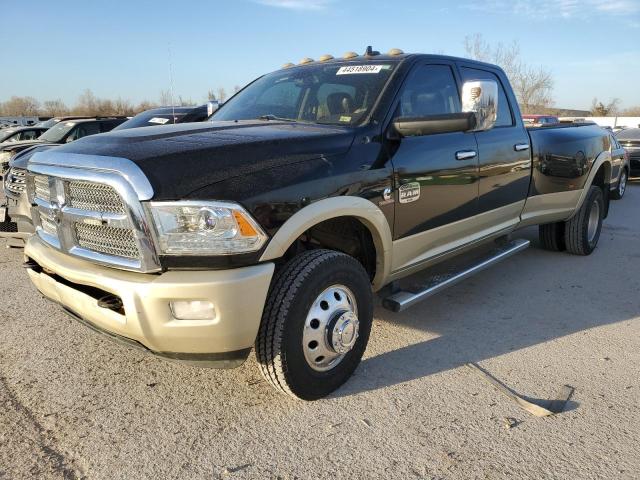2014 RAM 3500 LONGHORN 2014 image