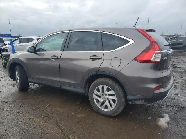 Изображение 2 2016 HONDA CR-V EX 2016 с VIN 2HKRM4H51GH617620