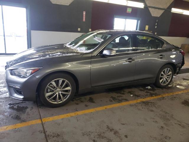 2021 INFINITI Q50 PURE 2021 image