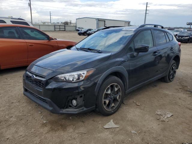 Obraz 1 z 2019 SUBARU CROSSTREK PREMIUM 2019 z VIN JF2GTAEC1KH302191