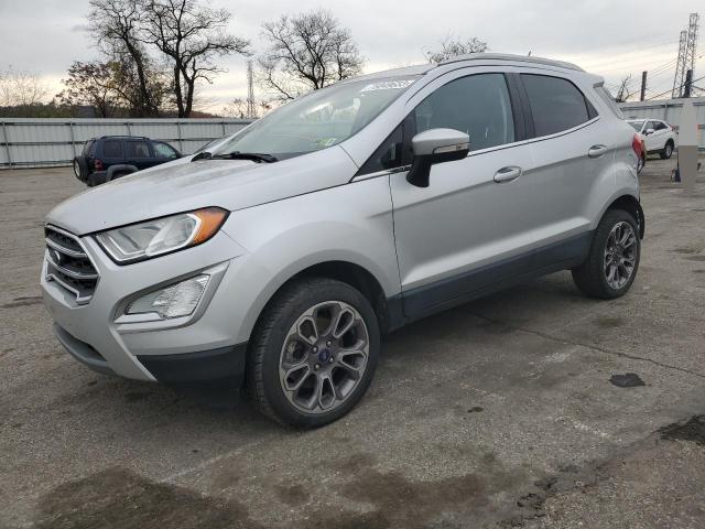 Изображение 2020 FORD ECOSPORT TITANIUM 2020