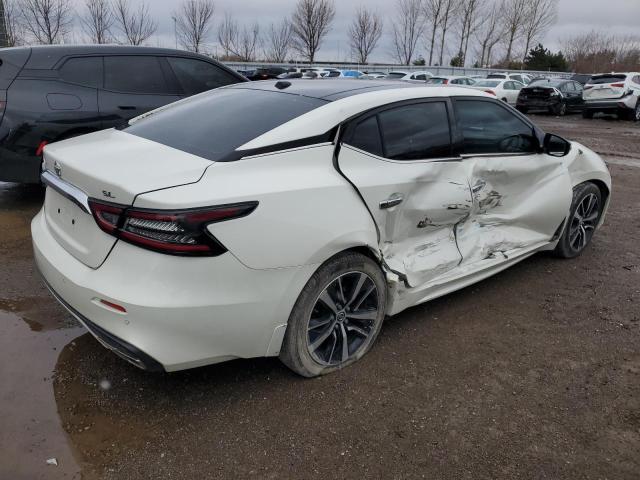 Image 3 of 2021 NISSAN MAXIMA SL 2021 with VIN 1N4AA6DV3MC508550