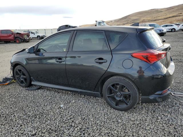 Image 2 of 2017 TOYOTA COROLLA IM  2017 with VIN JTNKARJE4HJ536066