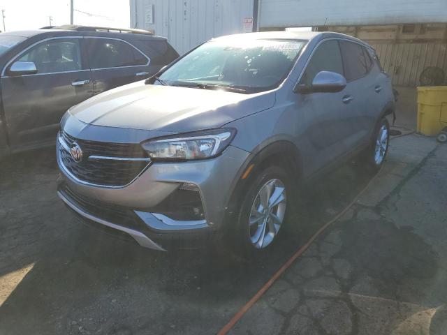 Изображение 2023 BUICK ENCORE GX PREFERRED 2023