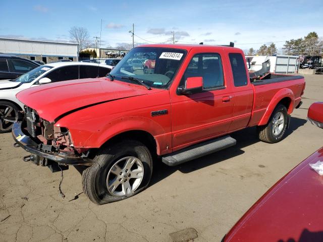Изображение 2006 FORD RANGER SUPER CAB 2006