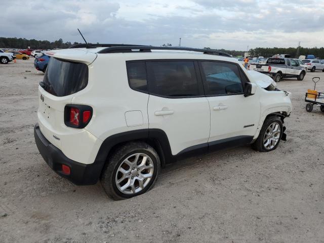Obraz 3 z 2018 JEEP RENEGADE LATITUDE 2018 z VIN ZACCJABB6JPG81002
