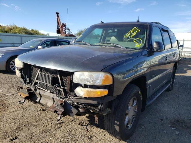 Image 2 of 2003 GMC YUKON DENALI 2003 with VIN 1GKEK63U33J207003