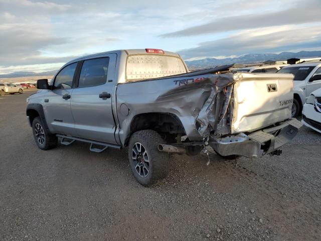 Изображение 2 2019 TOYOTA TUNDRA CREWMAX SR5 2019 с VIN 5TFDY5F13KX824270