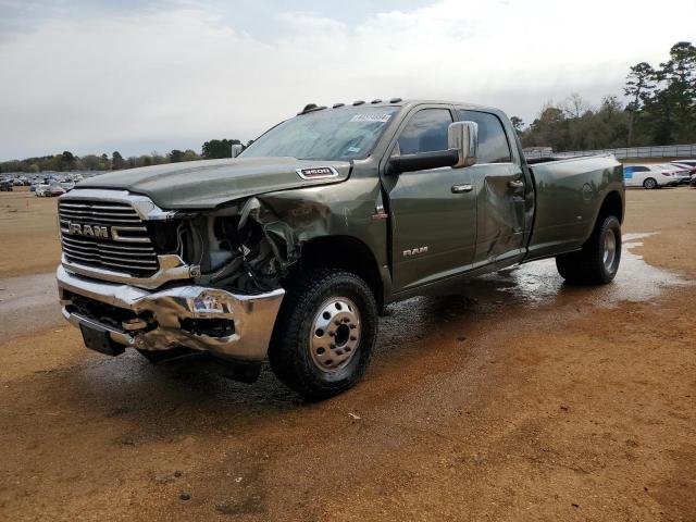 2020 RAM 3500 BIG HORN 2020 image