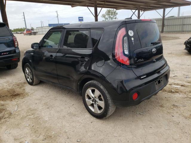 Obraz 2 z 2018 KIA SOUL  2018 z VIN KNDJN2A29J7560495