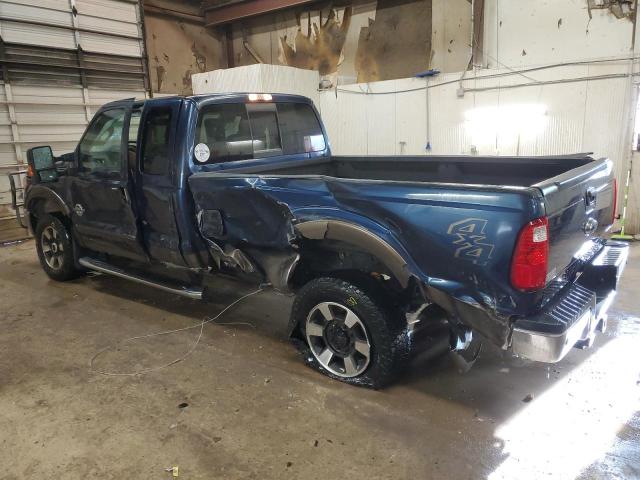 Image 2 of 2015 FORD F250 SUPER DUTY 2015 with VIN 1FT7X2BT6FEC24009