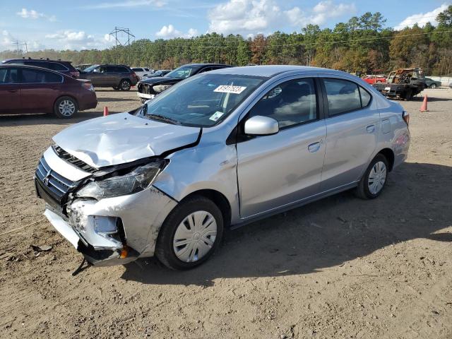 Obraz 2023 MITSUBISHI MIRAGE G4 ES 2023