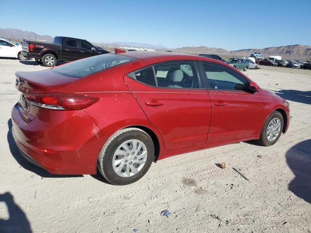 Image 3 of 2017 HYUNDAI ELANTRA SE 2017 with VIN KMHD74LF8HU394500