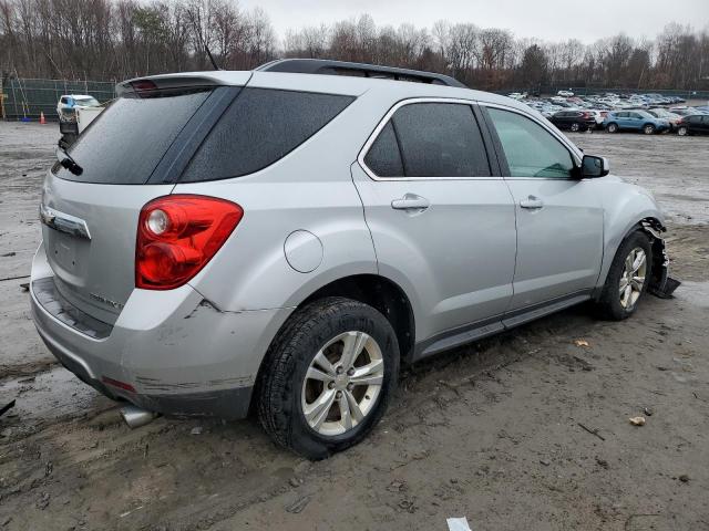 Изображение 3 2012 CHEVROLET EQUINOX LT 2012 с VIN 2GNFLNE57C6193303
