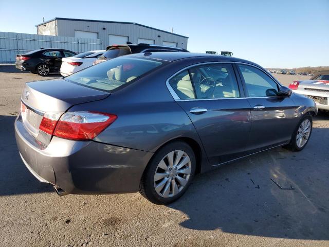 Изображение 3 2014 HONDA ACCORD EXL 2014 с VIN 1HGCR2F88EA224115