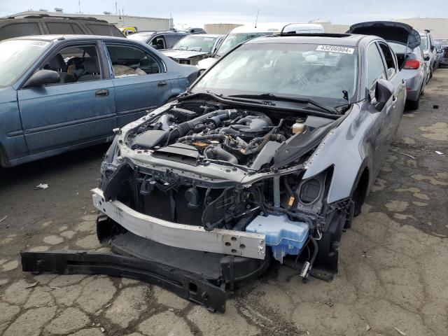 Obraz 2013 LEXUS GS 350 2013