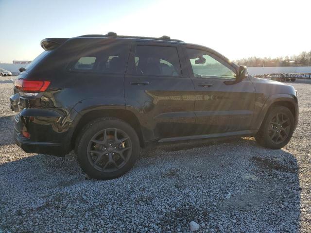 Image 3 of 2019 JEEP GRAND CHEROKEE LIMITED 2019 with VIN 1C4RJFBG7KC830025