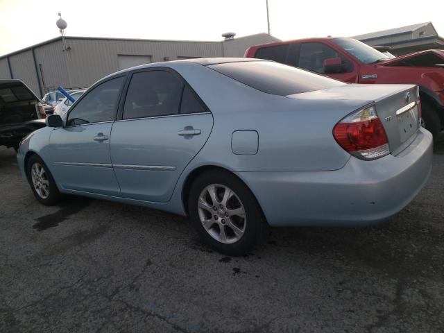 Image 2 of 2005 TOYOTA CAMRY LE 2005 with VIN 4T1BF30K15U615095