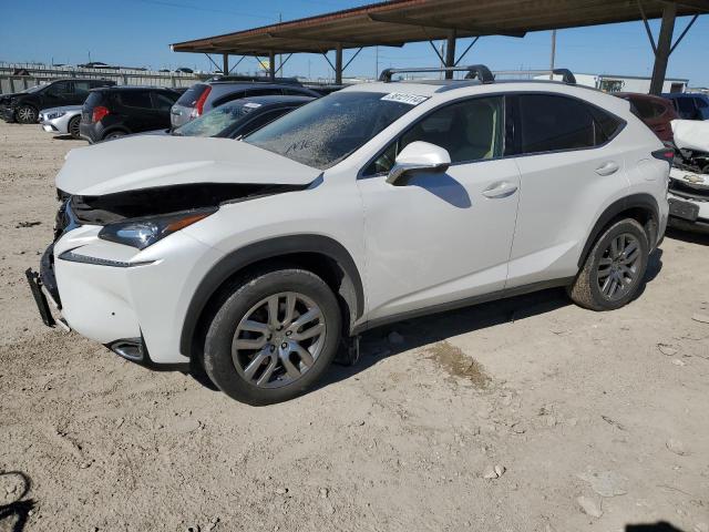 Obraz 2016 LEXUS NX 200T BASE 2016