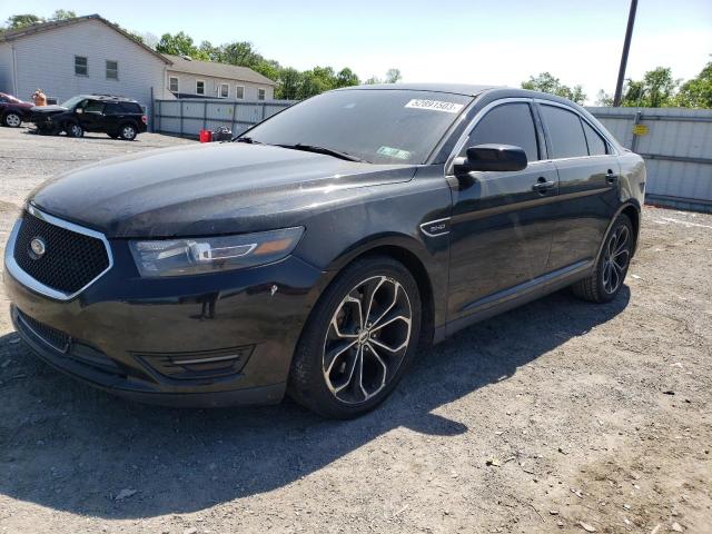 2014 FORD TAURUS SHO 2014 image