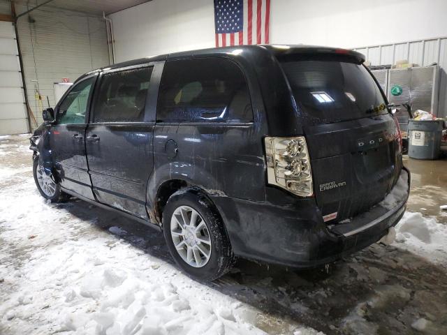 Image 2 of 2013 DODGE GRAND CARAVAN R/T 2013 with VIN 2C4RDGEG4DR567768