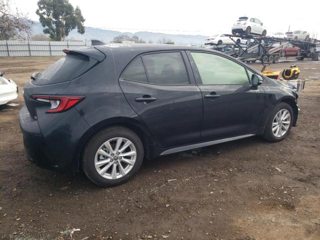 Изображение 3 2023 TOYOTA COROLLA SE 2023 с VIN JTND4MBE4P3213026