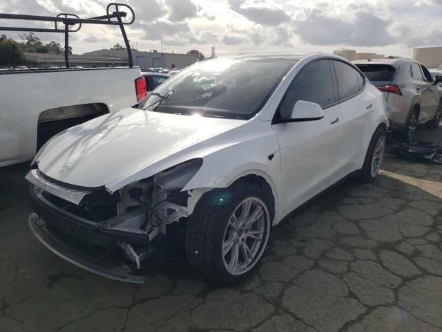 Изображение 2022 TESLA MODEL Y  2022