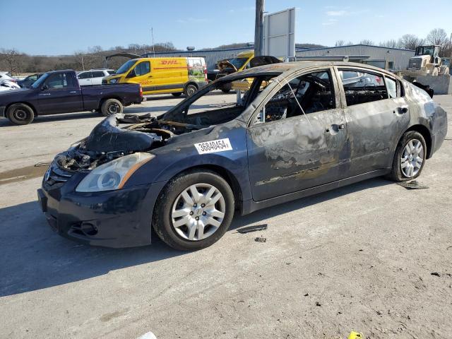 Image 1 of 2012 NISSAN ALTIMA BASE 2012 with VIN 1N4AL2AP6CC235563