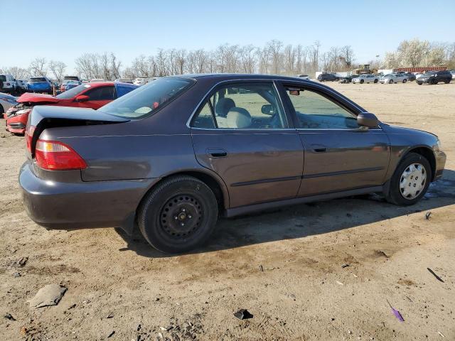 Изображение 3 1999 HONDA ACCORD LX 1999 с VIN 1HGCG6650XA135516