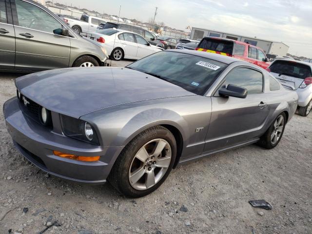 Изображение 1 2007 FORD MUSTANG GT 2007 с VIN 1ZVFT82H575288370