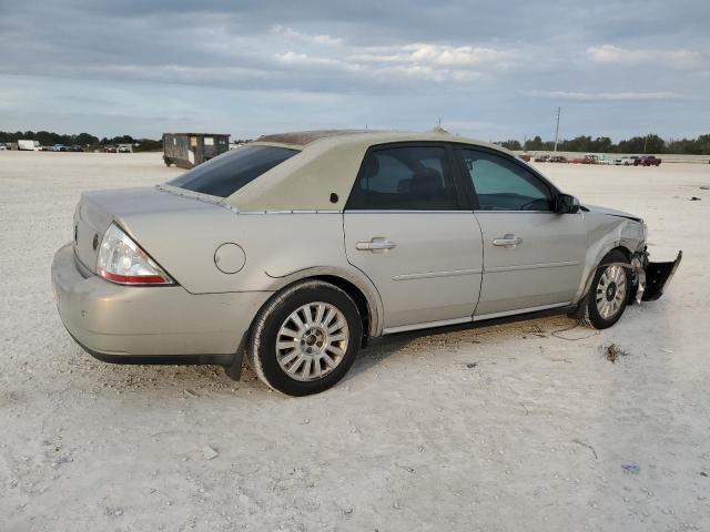 Image 3 of 2009 MERCURY SABLE  2009 with VIN 1MEHM40W89G629074