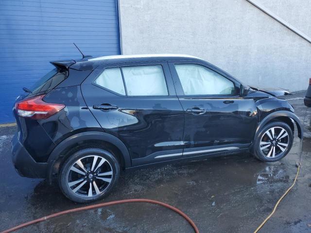 Image 3 of 2020 NISSAN KICKS SR 2020 with VIN 3N1CP5DV9LL536712