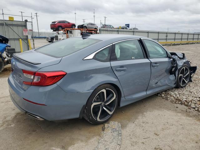 Obraz 3 z 2022 HONDA ACCORD SPORT 2022 z VIN 1HGCV2F39NA019516