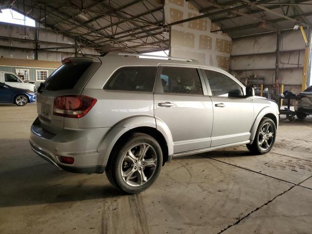 Image 3 of 2016 DODGE JOURNEY CROSSROAD 2016 with VIN 3C4PDCGG6GT233479