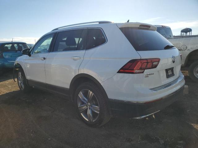 Image 2 of 2021 VOLKSWAGEN TIGUAN SE 2021 with VIN 3VV2B7AX5MM027724