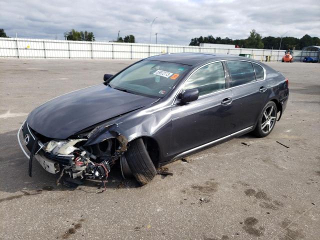 2007 LEXUS GS 350 2007 image