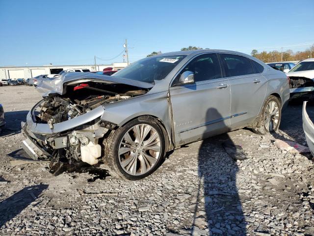 Obraz 1 z 2015 CHEVROLET IMPALA LTZ 2015 z VIN 2G1165S33F9160730